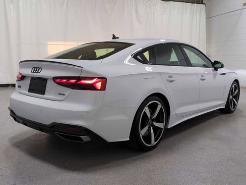 Used 2023 Audi A5 2.0T Premium Plus w/ Premium Plus image 9