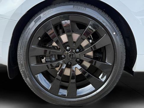 New 2026 Land Rover Range Rover Sport Dynamic SE image 12