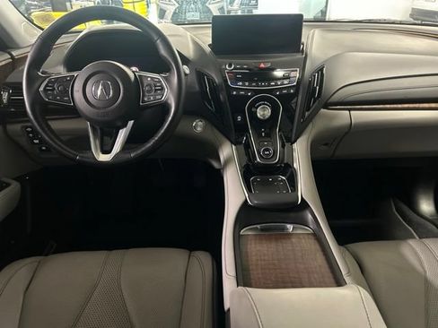 Used 2021 Acura RDX AWD w/ Advance Package image 16