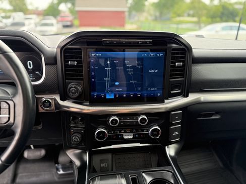 Used 2023 Ford F150 Raptor w/ Raptor Carbon Fiber Package AWD/4WD image 24