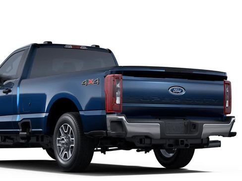 New 2025 Ford F250 XLT image 2