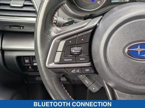 Certified 2021 Subaru Crosstrek 2.5i Limited w/ Moonroof Package 2 image 19