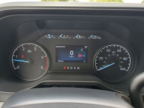 New 2025 Ford F550 2WD Regular Cab Super Duty image 23