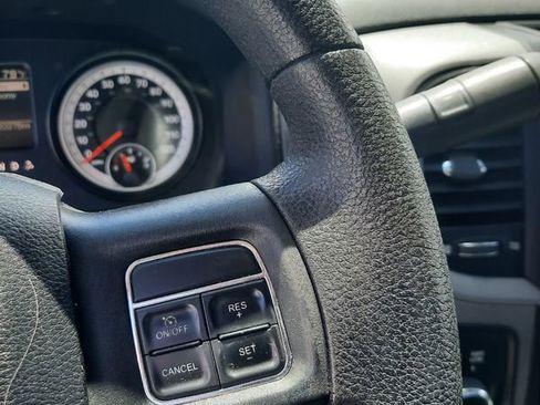 Used 2014 RAM 1500 Tradesman w/ Power & Remote Entry Group AWD/4WD image 10