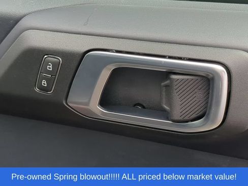 Used 2024 Ford Bronco Raptor AWD/4WD image 43