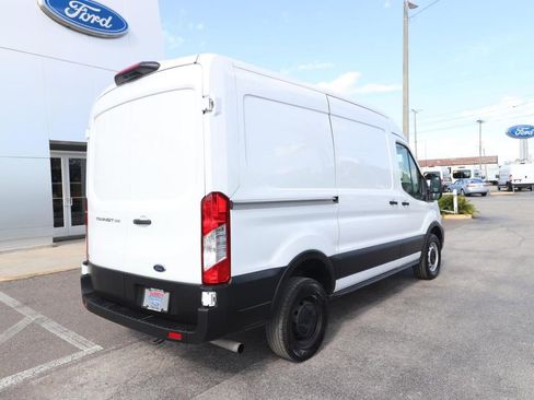 Used 2023 Ford Transit 250 Medium Roof image 13