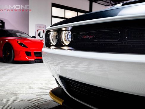 Used 2023 Dodge Challenger R/T w/ T/A Package image 65