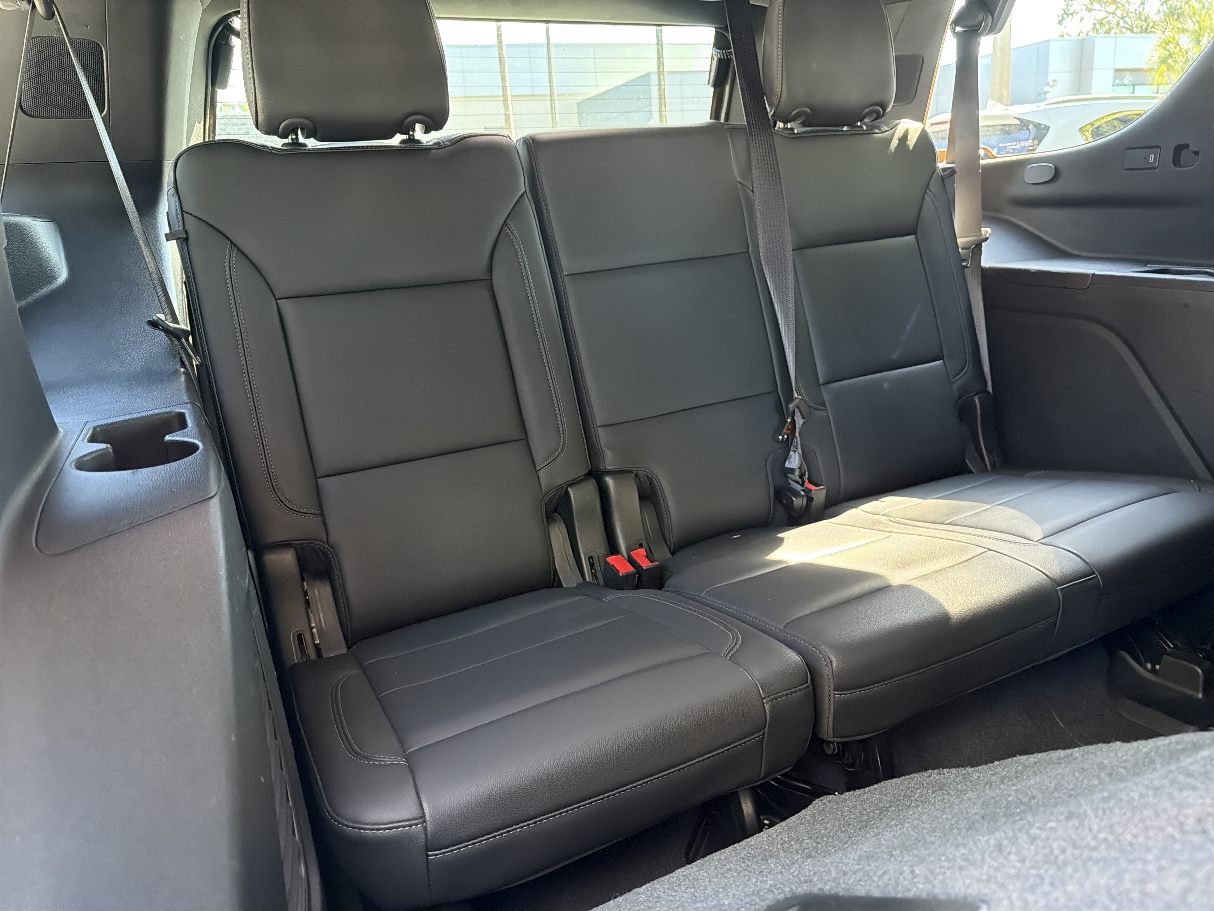 Used 2021 Chevrolet Tahoe Z71 AWD/4WD image 47