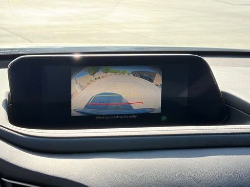 Used 2024 MAZDA CX-30 AWD 2.5 S w/ Select Sport Pkg image 17