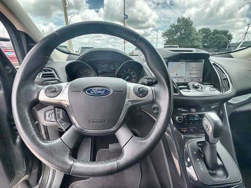 Used 2016 Ford Escape Titanium FWD image 11