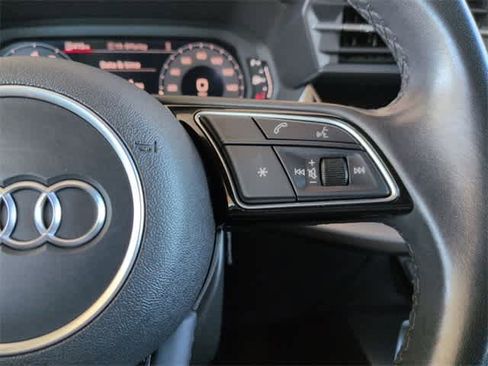 Used 2023 Audi A3 2.0T Premium image 27