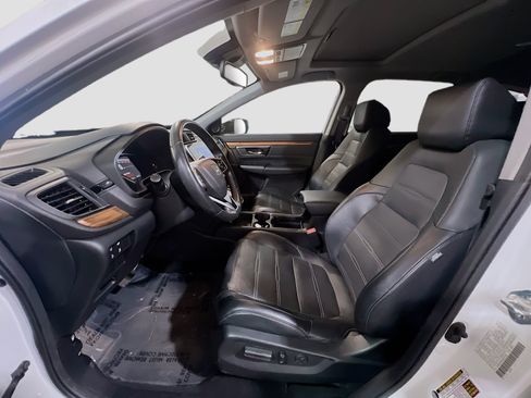 Used 2022 Honda CR-V EX-L image 14