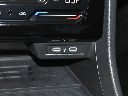 New 2026 Volkswagen Jetta SEL FWD image 12