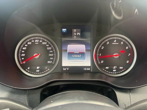 Used 2017 Mercedes-Benz C 300 Coupe w/ Premium 1 Package image 32