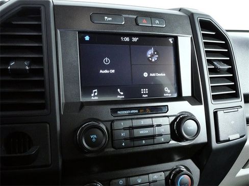 Certified 2019 Ford F150 XL w/ Equipment Group 101A Mid image 21