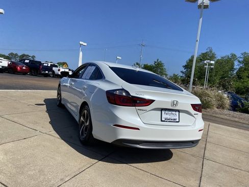 Used 2022 Honda Insight EX image 8