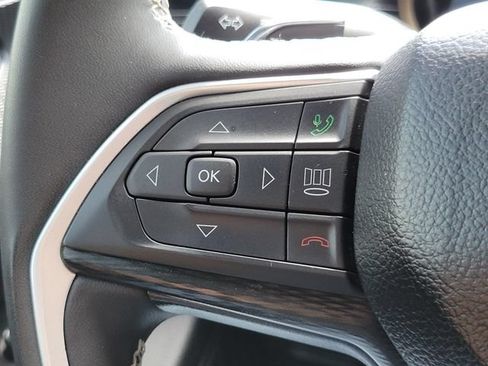 Used 2024 Jeep Grand Cherokee Altitude AWD/4WD image 16