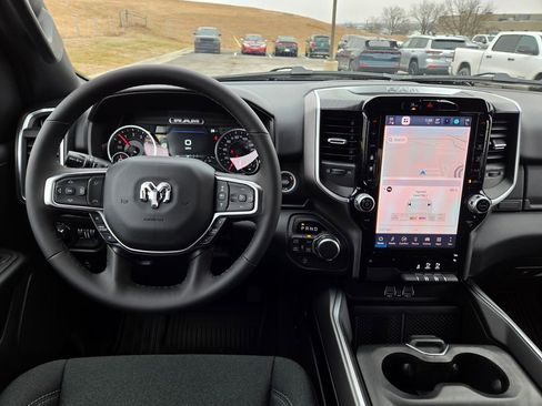 New 2026 RAM 1500 Big Horn image 15