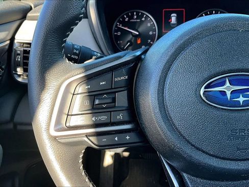 Used 2025 Subaru Outback Limited w/ Tech Package 3 AWD/4WD image 10