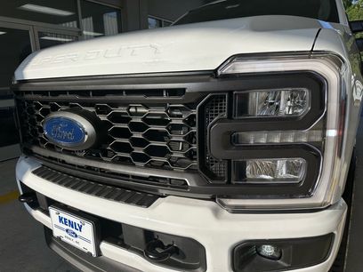 New 2026 Ford F250 XL