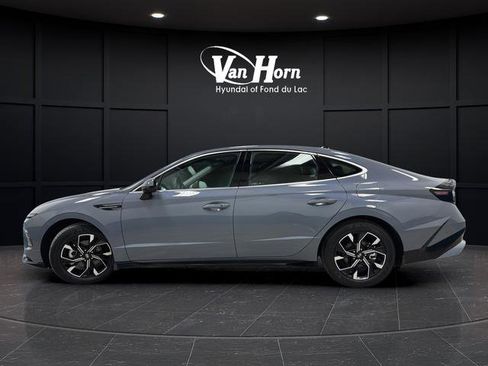 Used 2025 Hyundai Sonata SEL image 6