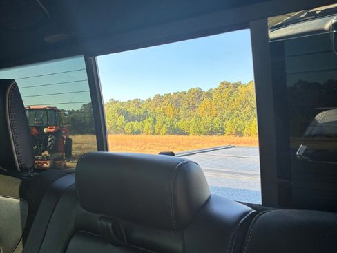 Used 2022 RAM 1500 Laramie w/ Sport Appearance Package image 34