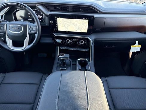 New 2026 GMC Sierra 1500 Denali image 22