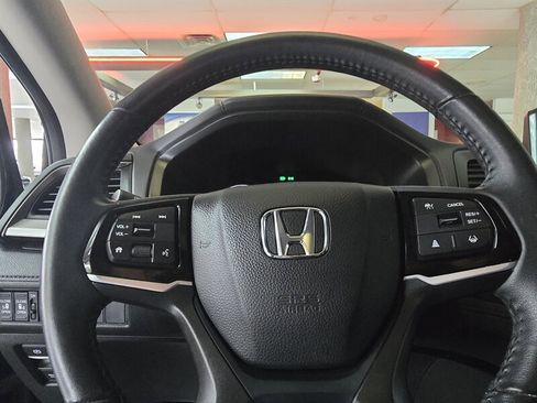 Used 2025 Honda Odyssey EX-L image 28