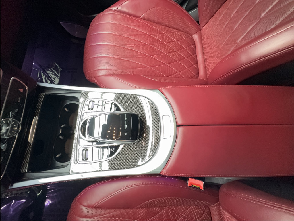 Used 2023 Mercedes-Benz G 63 AMG 4MATIC image 47