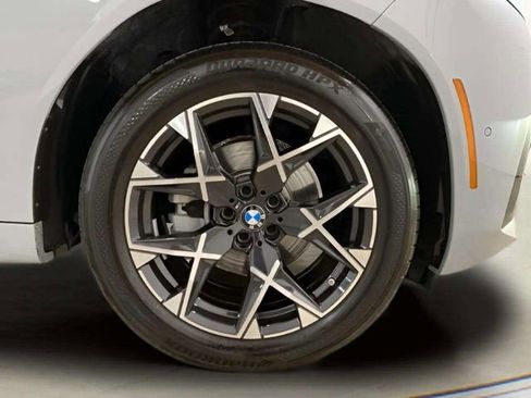 Used 2025 BMW X3 xDrive30i AWD/4WD image 99