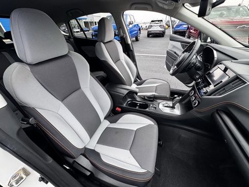 Used 2023 Subaru Crosstrek 2.0i Premium image 11