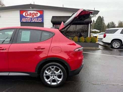 Used 2024 Dodge Hornet R/T image 7