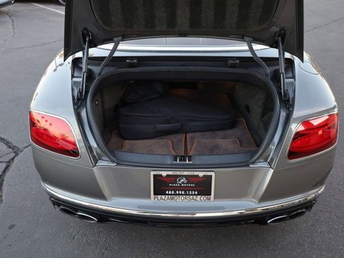 Used 2017 Bentley Continental GT V8 S image 41
