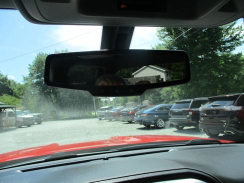 Used 2018 GMC Sierra 1500 SLT w/ SLT Premium Package image 25