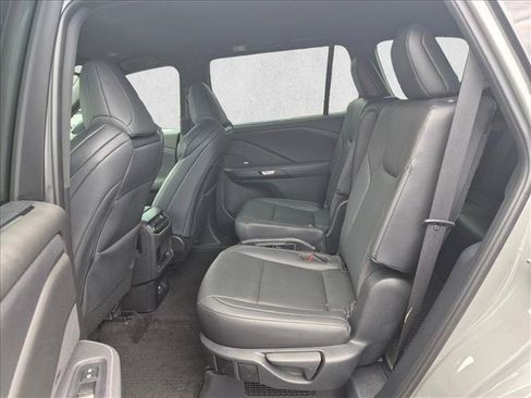 Certified 2025 Lexus TX 500h AWD w/ Technology Package image 17