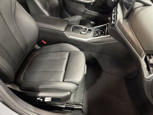 Used 2023 BMW 330i xDrive Sedan w/ Driving Assistance Package image 14