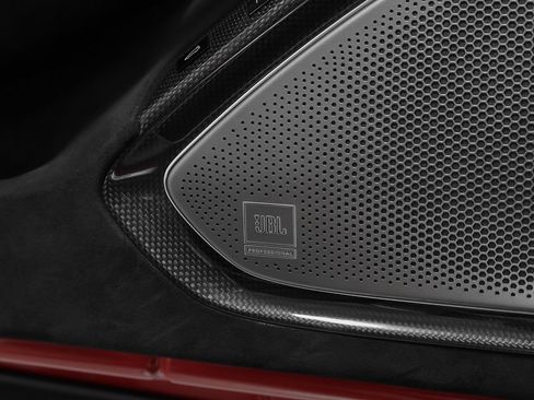 Certified 2024 Ferrari Roma Spider image 66