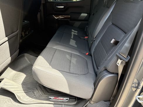 Used 2021 Chevrolet Silverado 1500 RST w/ All Star Edition Plus AWD/4WD image 19