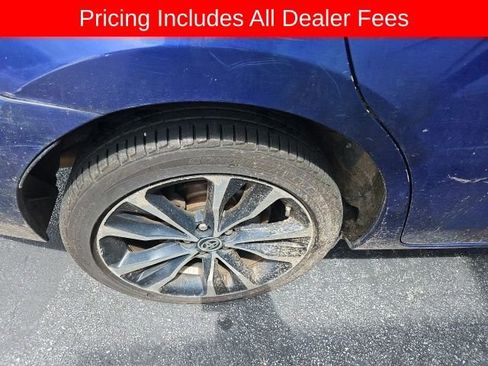 Used 2018 Toyota Corolla SE FWD image 8