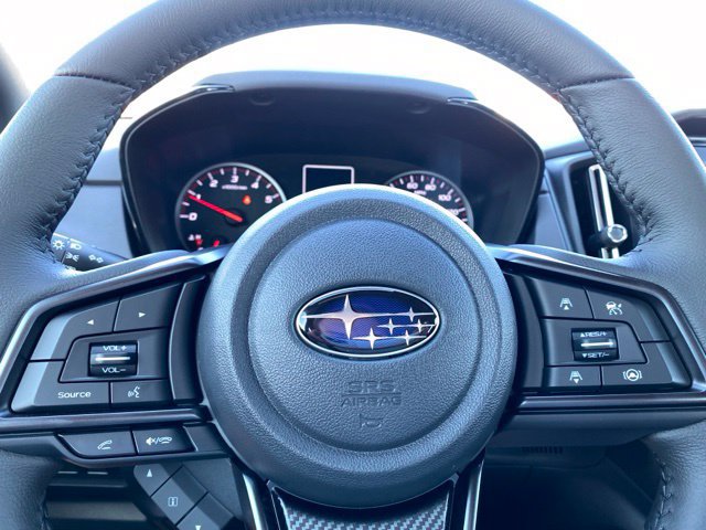 New 2026 Subaru WRX AWD/4WD image 14