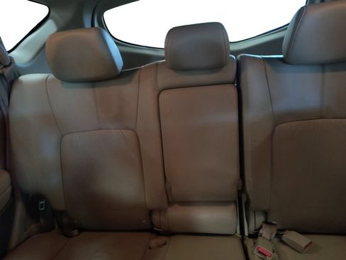Used 2010 Nissan Murano SL w/ Navigation Pkg AWD/4WD image 16