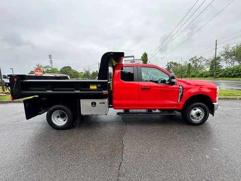 Used 2025 Ford F350 XL w/ XL Chrome Package AWD/4WD image 4