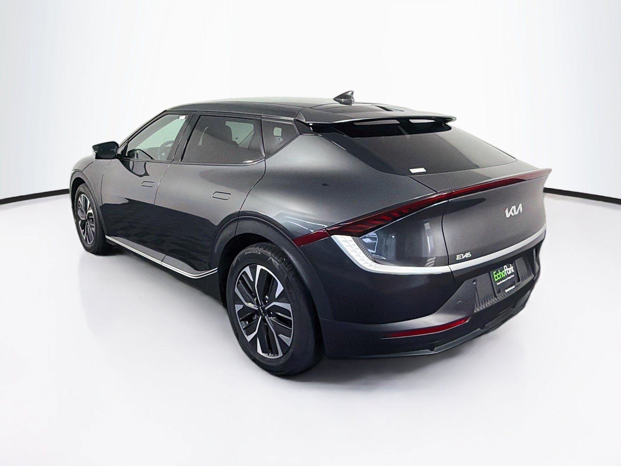 Used 2024 Kia EV6 Light RWD image 5