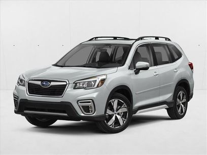 Used 2019 Subaru Forester Touring w/ Popular Package #3