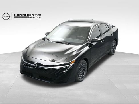 New 2026 Nissan Sentra SV image 30