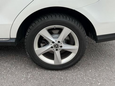 Used 2019 Mercedes-Benz GLE 400 4MATIC image 12