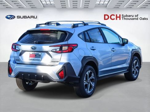 New 2026 Subaru Crosstrek 2.0i Premium image 4