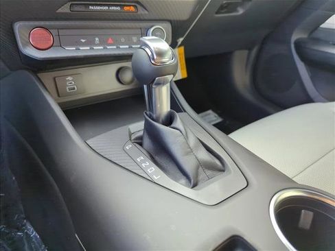 New 2026 Ford Mustang Premium w/ Anti-Theft Package image 14