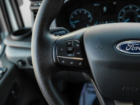 Used 2024 Ford Transit 250 Low Roof image 18