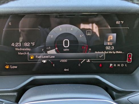 New 2026 GMC Acadia Elevation w/ Black Edition FWD image 32